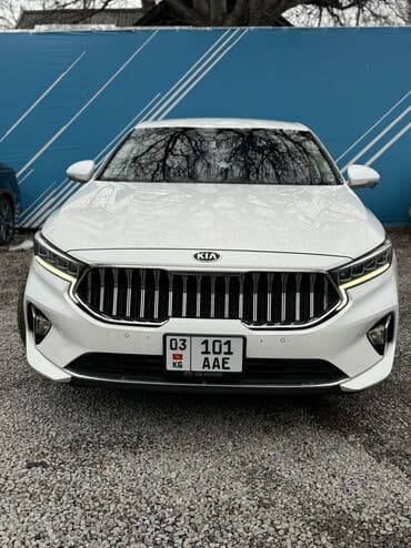 опель вектра с: Kia K7: 2020 г., 2.4 л, Автомат, Гибрид, Седан — 1