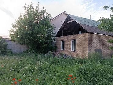 горького: Продаётся участок 5 соток + времянка в ж/м Кара-Жыгач — идеален под — 4