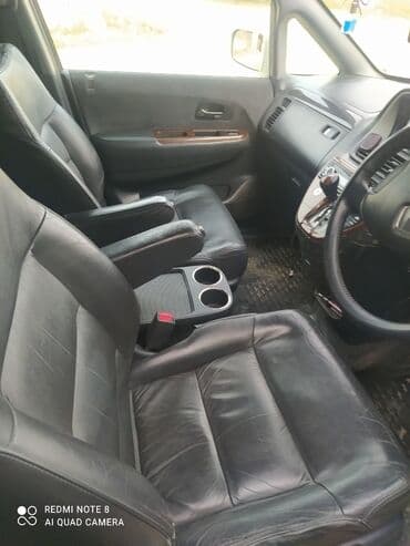 дом на колесах цена в бишкеке: Honda Odyssey: 2000 г., 2.3 л, Газ — 2