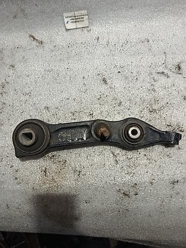 c class: Задний левый рычаг Mercedes-Benz 2008 г., Оригинал — 1