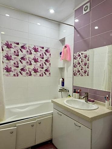 3 room: 3 комнаты, 99 м², 5 этаж — 7