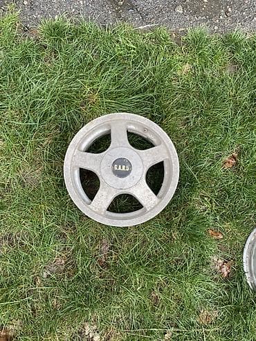 калпаки на спринтер: Колпаки R 13, 1 шт — 2