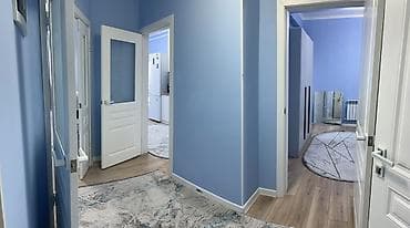 французский каартал: 2 комнаты, С мебелью полностью — 4