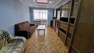 отдых зимой: 3 комнаты, С мебелью полностью — 2