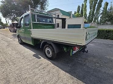 285 55 20: Mercedes-Benz Спринтер: 2007 г., 2.2 л, Механика, Дизель — 3