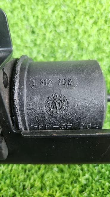 k 5: Клапан вакуумный BMW X5 E53 Клапан воздушный BMW X5 E53 В отличном — 3