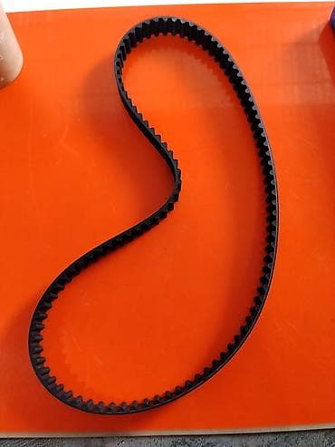 грм ремень: Ремень ГРМ Mitsuboshi (Japan) — Automotive Timing Belt - — 4