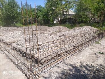 цены на строительные работы: Бригада строителей бардык жумуш жасайбыз — 1