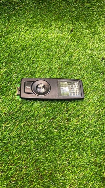 n52b30: Салонное освещение BMW Б/у, Оригинал, Германия — 1