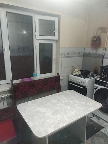 1 кв: 1 комната, 38 м², 105 серия, 1 этаж — 4