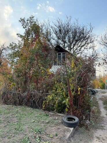 империя недвижимости: Дача, 52 м², 2 комнаты, Агентство недвижимости, Старый ремонт — 7