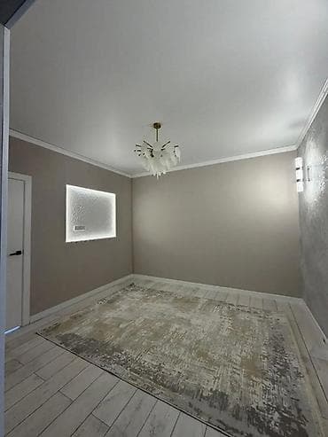 ско: 2 комнаты, 45 м², 108 серия, 7 этаж, Дизайнерский ремонт — 3