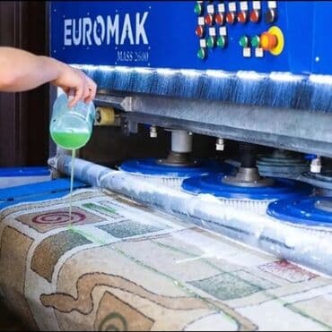 купить оборудование для стирки ковров: Стирка ковров, | Палас, Шырдак, Ковролин, Бесплатная доставка, Платная доставка, Самовывоз — 3