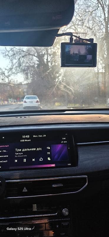 полики на киа к7: Kia K7: 2020 г., 3 л, Автомат, Газ, Седан — 10