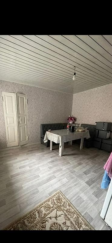 дом село восток: 60 м², 3 комнаты, Забор, огорожен — 3