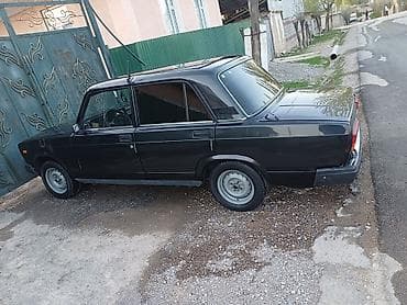 эбу опель вектра б: ВАЗ (ЛАДА) 2107: 2011 г., 1.6 л, Ручные, Бензин, Седан — 4