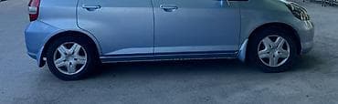 j30 bmw: Колеса в сборе 175 / 65 / R 14, Лето, Б/у, Комплект, Легковые, Железные, отверстий - 4 — 3