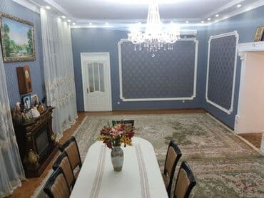 авто рынок дом: Дом, 390 м², 8 комнат — 1