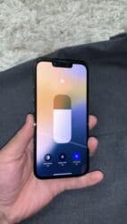 redmi note 13 pro plus цена бишкек: IPhone 13 Pro, Колдонулган, 128 ГБ, Графит, Коргоочу айнек, 74 % — 5