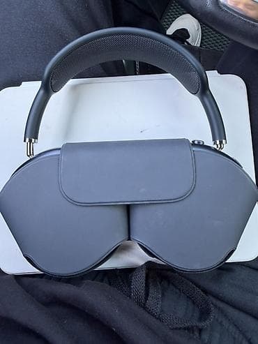 Apple AirPods Max, цвет Space Gray - Полноразмерные беспроводные