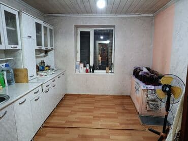 дом в дордой: Үй, 6 кв. м, 10 бөлмө, Менчик ээси — 9