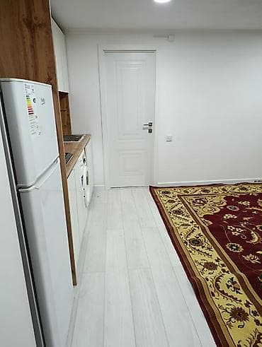 rent: 25 м², С мебелью — 4