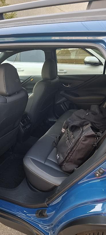 Subaru Outback: 2021 г., Универсал — 5