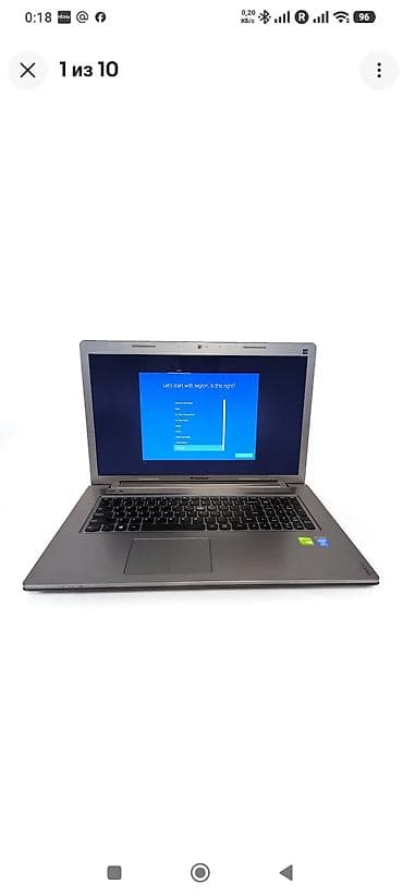 jbl pulse 4: Игровой, Б/у, Intel Core i7 — 2