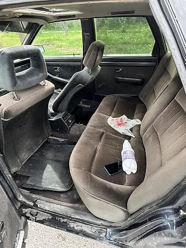 дазатор ауди: Audi 100: 1987 г., 1.8 л, Ручные, Бензин, Седан — 5