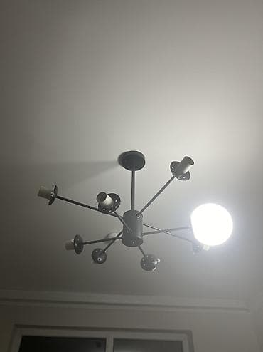 Электрик | Установка счетчиков, Установка стиральных машин, Демонтаж электроприборов Больше 6 лет опыта