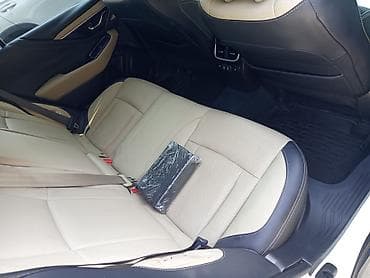 Продажа авто: Subaru Outback: 2020 г., 2.5 л, Автомат, Бензин, Кроссовер — 5
