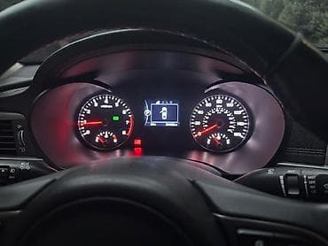 2017: Kia Optima: 2017 г., Автомат, Бензин, Седан — 8