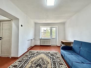 продаю 1 ком кв тунгуч: 1 комната, 29 м², Индивидуалка, 4 этаж, Косметический ремонт — 4