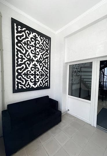 central park: Сдаётся в аренду 40 м2 за 70000 сом,светлое помещение open-space в — 5