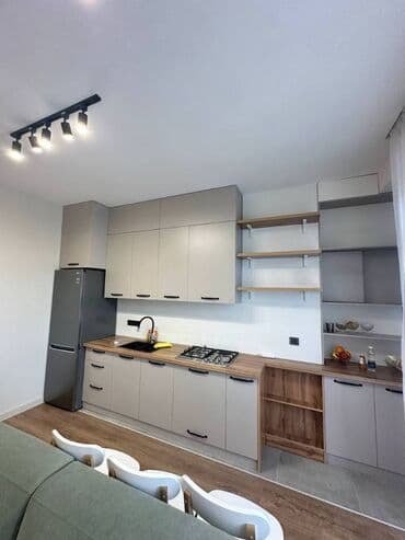 долгосрочная аренда квартир собственник: 1 комната — 2