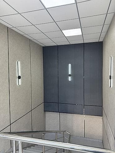 kant flat: Срочно‼️ Сдается офис 270 м² (Анкара / Чолпон-Атинка) Коммерческое — 7