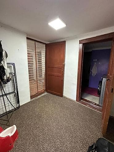 пишпек сдаю: Срочно продаю дом 8 соток по факту по больше барачного типа имеется — 10