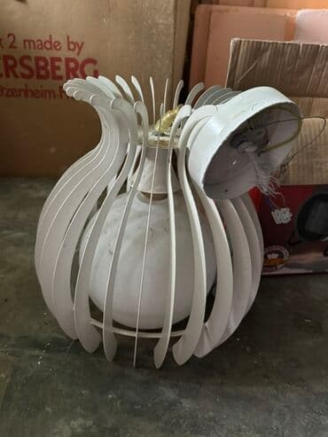 Люстра 500
Вешалка 500