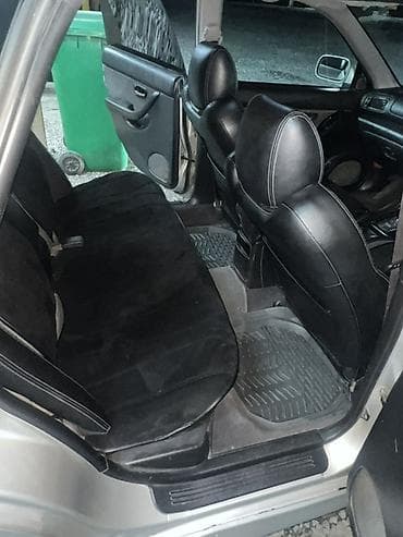 aion y plus: Subaru Legacy: 2000 г., 2 л, Автомат, Бензин, Седан — 7