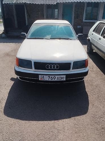 микроволновка купить: Audi S4: 1993 г., 2 л, Ручные, Седан — 8