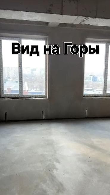 Аренда квартир: 2 комнаты, 56 м², Элитка, 8 этаж, Готовая ПСО (под самоотделку) — 5