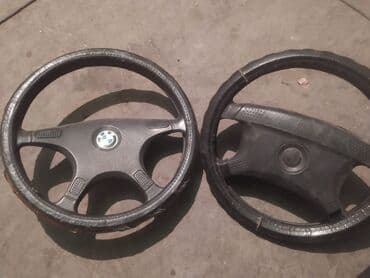 дэу нексия 2012: Задний редуктор BMW — 8