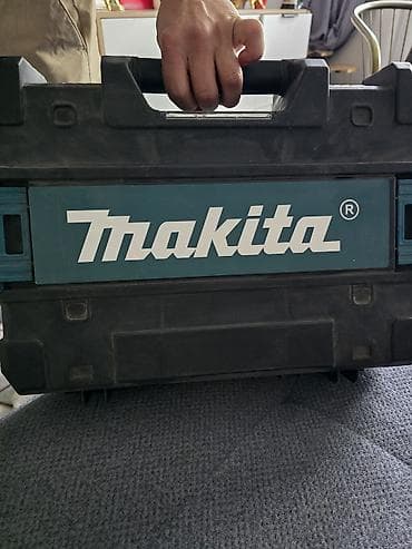 прожектор светодиодный с датчиком движения: Лазерный нивелир Makita в комплекте Профессиональный комплект для — 1
