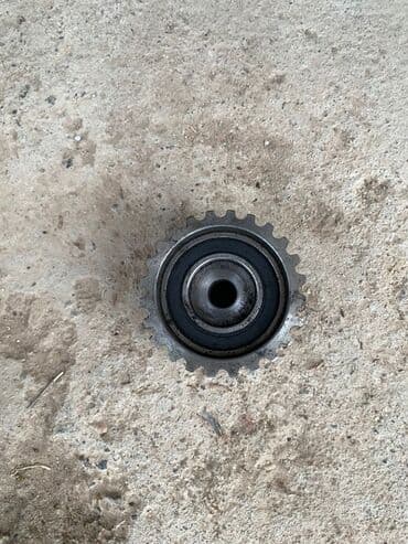 Каток Subaru Б/у