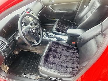 gak aion s: Honda Accord: 2006 г., 2.4 л, Автомат, Бензин, Седан — 3