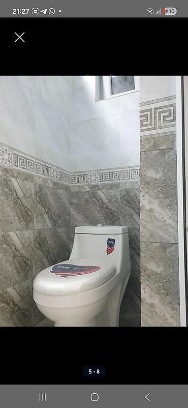 сосед: Долгосрочная аренда квартир — 6