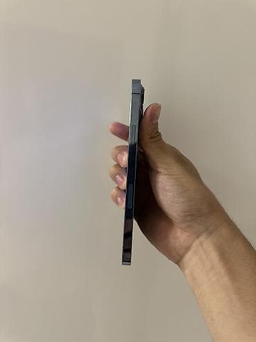 redmi note 13 plus: IPhone 13 Pro Max, Б/у, 1 ТБ, Sierra Blue, 78 % — 5