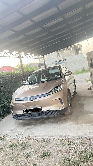 carplay android: Weltmeister EX5, 2019 г., В наличии — 1