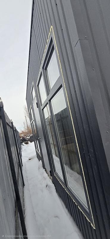 иссык куль бостери пансионаты: Батир, Каракол — 1