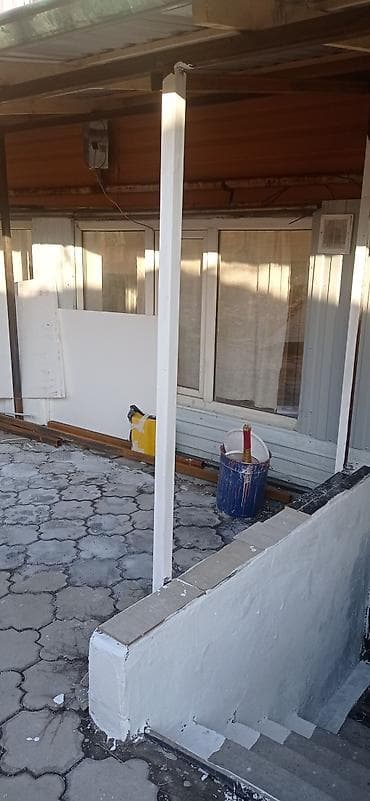 40 м², С мебелью at lalafo.kg 40 м², С мебелью